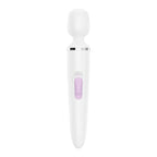Satisfyer Wand Er Woman USB Rechargeable Massager Wand Satisfyer