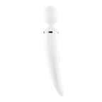 Satisfyer Wand Er Woman USB Rechargeable Massager Wand Satisfyer