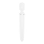 Satisfyer Wand Er Woman USB Rechargeable Massager Wand Satisfyer