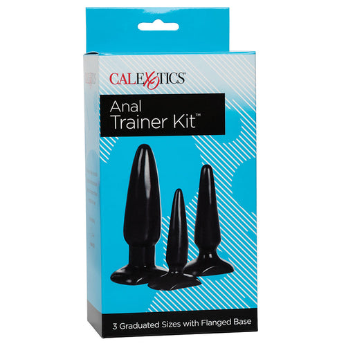 Cal Exotics Anal Trainer Kit CAL EXOTICS