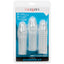 Cal Exotics 3 Piece Penis Extension Kit CAL EXOTICS