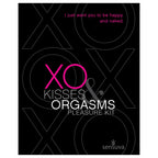Sensuva XO Kisses & Orgasms Pleasure Kit SENSUVA