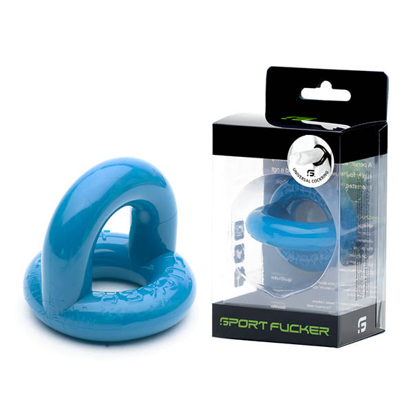 Sport Fucker Universal Cock & Balls Ring Sport Fucker Main image