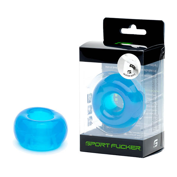 Sport Fucker Skater Boyz Cock Ring Sport Fucker Main image