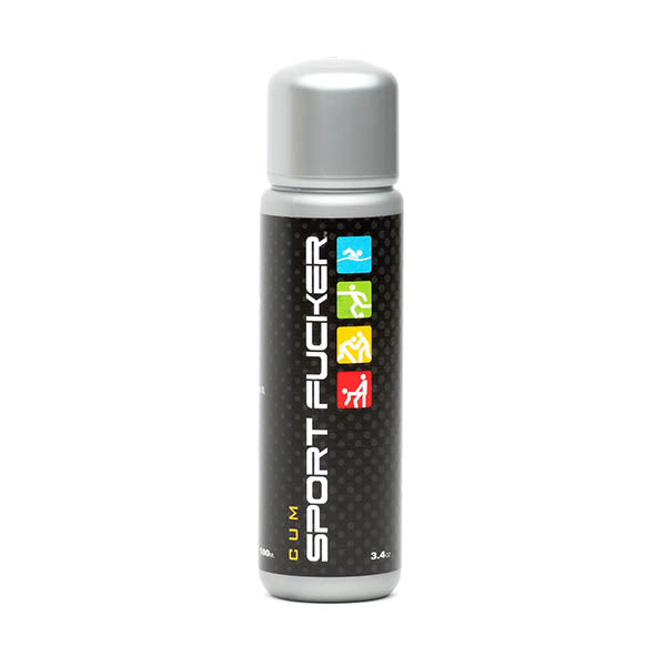 Sport Fucker Cum Lube 100ml