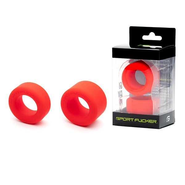 Cock Ring Sets