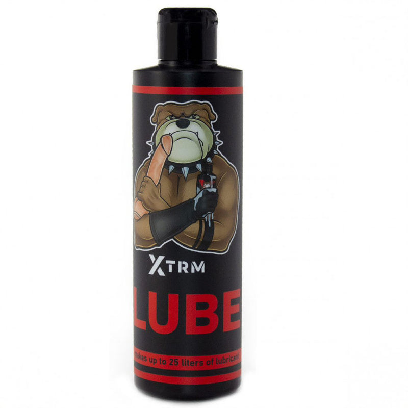 Sport Fucker XTRM Powder Lube Makes Up To 25 Litres Of Lubricant 225g