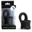 Sport Fucker Baller Ring Liquid Silicone Cock Ring With Ball Stretcher Sport Fucker