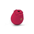 Secret Kisses ROSEGASM AIR Rose Red USB Rechargeable Air Pulsation Stimulator Secret Kisses