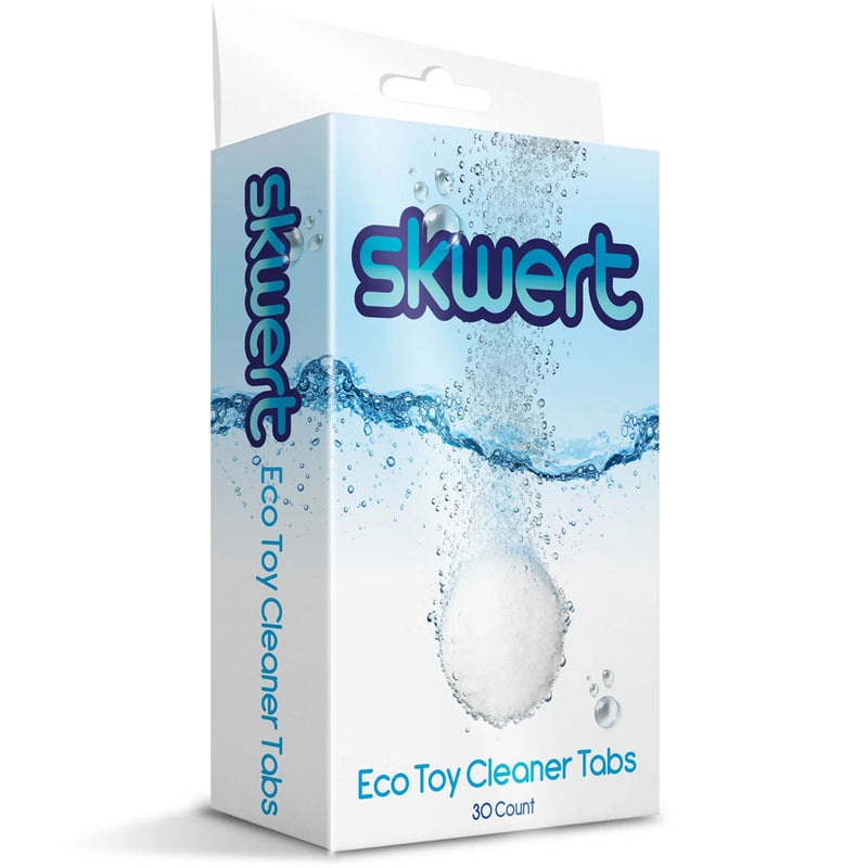 C1 Releasing Skwert Eco Toy Cleaner Tabs 30 Count