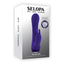 Selopa PLUM JOB USB Rechargeable Rabbit Vibrator Selopa