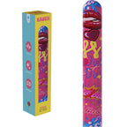 Shots Toys S LINE Kaotix USB Rechargeable Vibrator 17.8cm Shots Toys