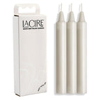 Sportsheets LaCire Drip Pillar Candles Set Of 3 Sportsheets