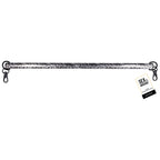 Sportsheets Sex & Mischief Lace Spreader Restraint Bar Sportsheets