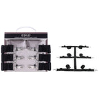 Sportsheets EDGE Extreme Under The Bed Restraint System Sportsheets