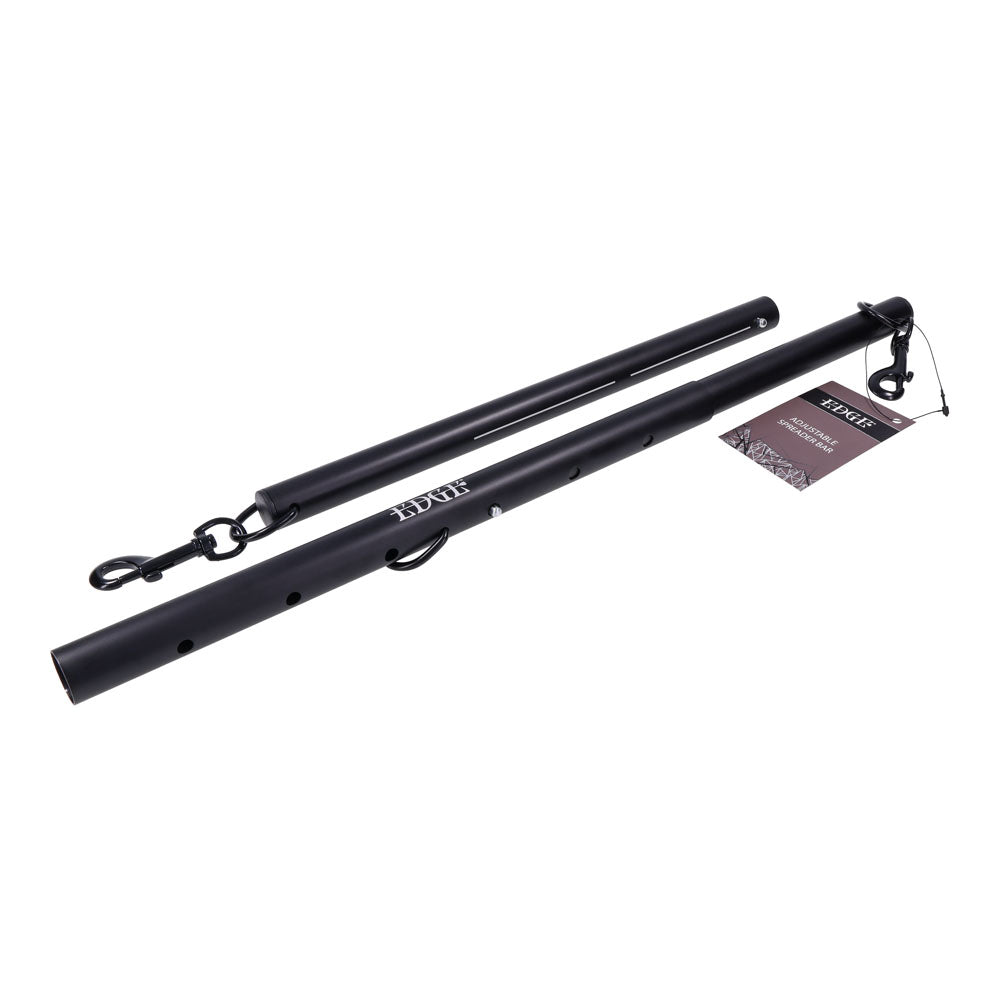 EDGE Adjustable Spreader Bar Sportsheets Main image