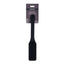 Sportsheets EDGE Silicone Spanking Paddle With Insertable Handle Black
