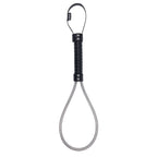 Sportsheets EDGE Metal Loop Spanker Whip For Impact Play Sportsheets