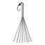 Sportsheets EDGE Metal Chain Flogger Whip For Sensory Play