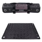 Sportsheets EDGE Spiked Sensory Play Mat Black Sportsheets