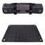 Sportsheets EDGE Spiked Sensory Play Mat Black