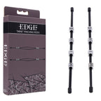 Sportsheets EDGE MINE Adjustable Nipple Restraint With Pinching Rods Sportsheets