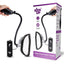 XGEN Products Size Up Vibrating Pussy Pump Clear XGEN Products
