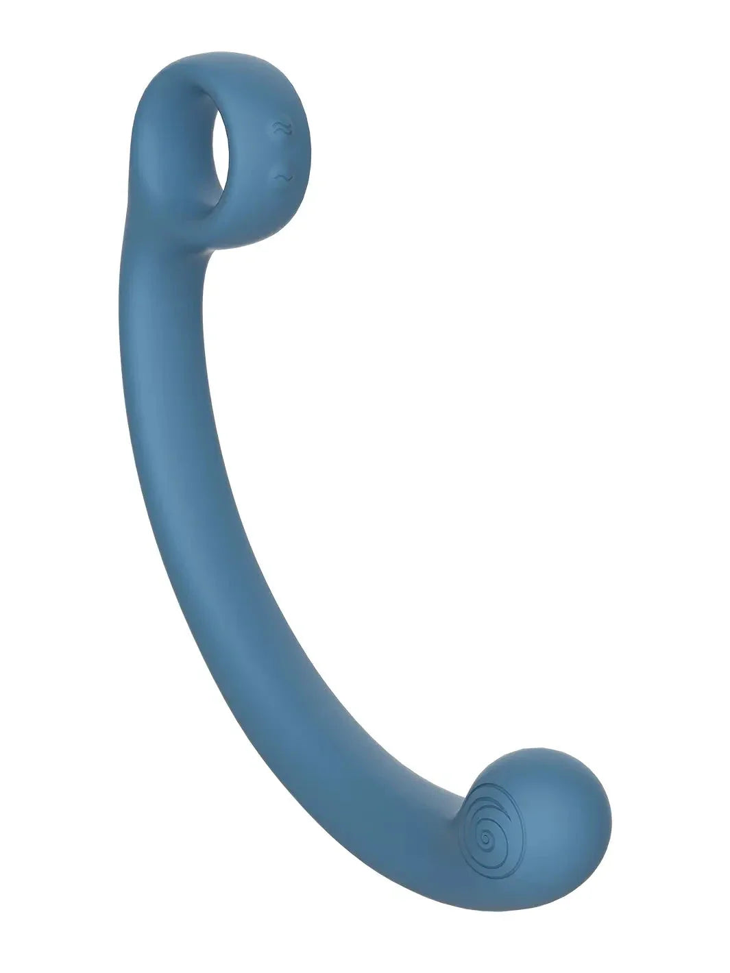 SVibe Snail AXI Spot Wand Massager SVibe