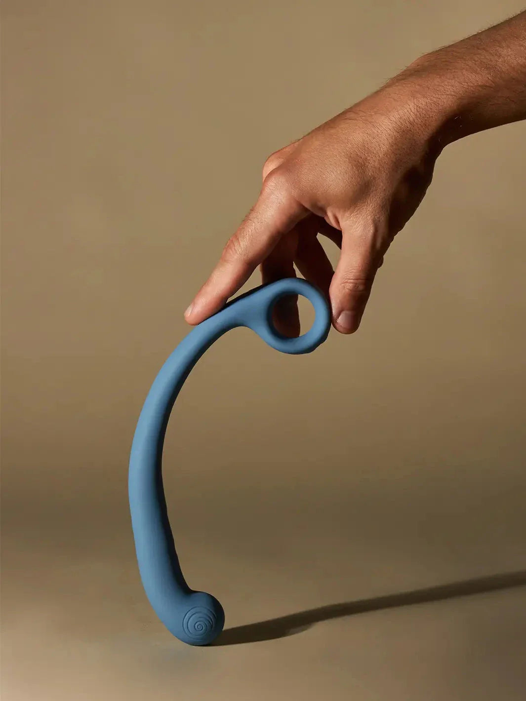 SVibe Snail AXI Spot Wand Massager SVibe Main image