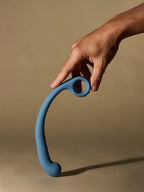 SVibe Snail AXI Spot Wand Massager SVibe