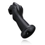 BUTTR FistCorps Huge XL Fisting Dildo Black BUTTR