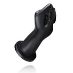 BUTTR FistCorps Huge XL Fisting Dildo Black BUTTR