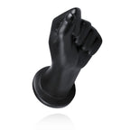BUTTR FistCorps Huge XL Fisting Dildo Black BUTTR