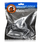OxBalls Slung Ball Stretcher Black OxBalls