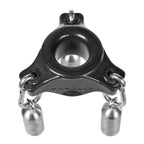 OxBalls Slung Ball Stretcher Black OxBalls