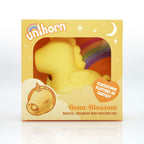 Creative Conceptions Unihorn Bean Blossom USB Rechargeable Flicking Stimulator Creative Conceptions