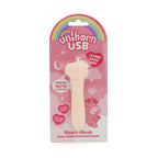 Creative Conceptions Unihorn Heart ThrobUSB Rechargeable Vibrating Bullet Vibrator Creative Conceptions