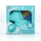 Creative Conceptions Unihorn Mount'n Peak USB Rechargeable Flicking Stimulator Creative Conceptions