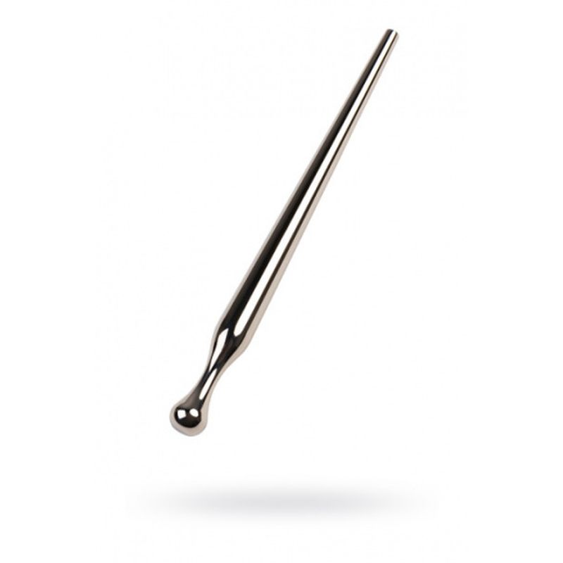 Metal Silver Urethral Sound Main image