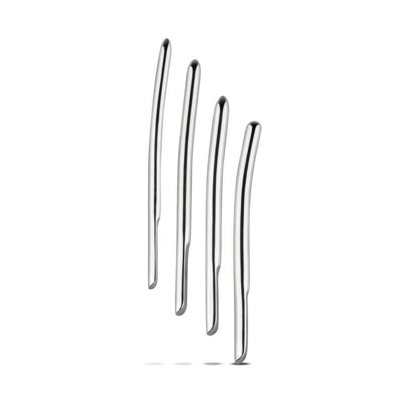 Sinner Single Ended Dilator Set Advanced 4 Pc Main image