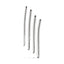 Sinner Single Ended Dilator Set Advanced 4 Pc