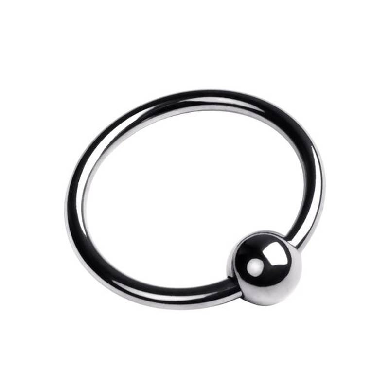 Metal Penis Head Ring 3Cm Main image