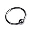 Metal Penis Head Ring 3Cm