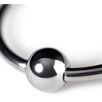 Metal Penis Head Ring 30mm Metal