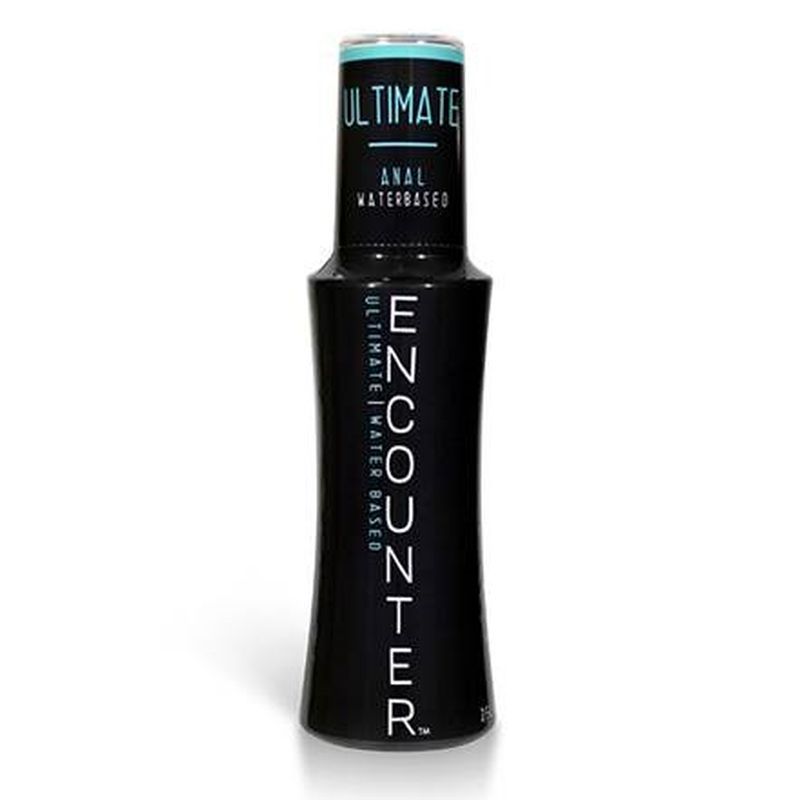 Elbow Grease Ultimate Encounter Water Based Anal Lubricant 2Oz/59Ml Main image