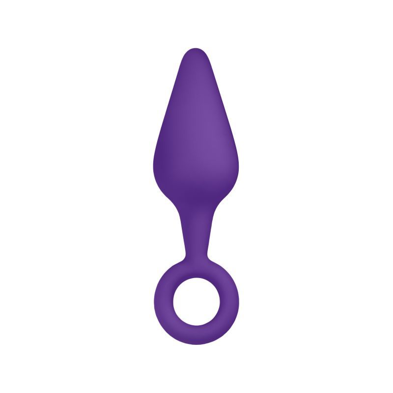 Todo Bung Anal Plug Main image