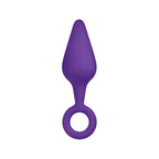 Todo Bung Anal Plug