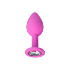 Todo Brilliant Anal Plug