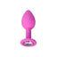 Todo Brilliant Anal Plug