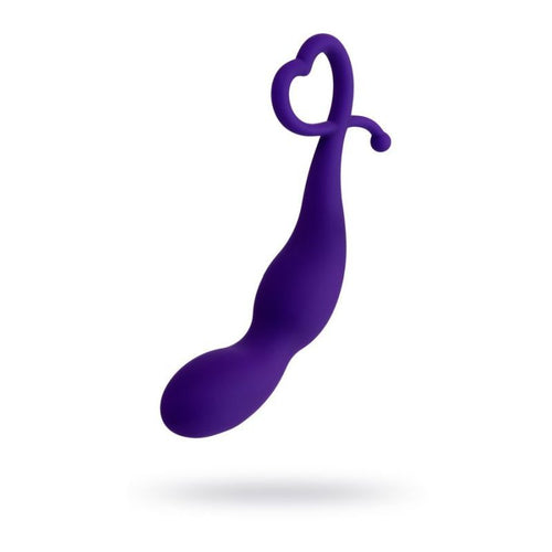 Todo Wlap Anal Plug